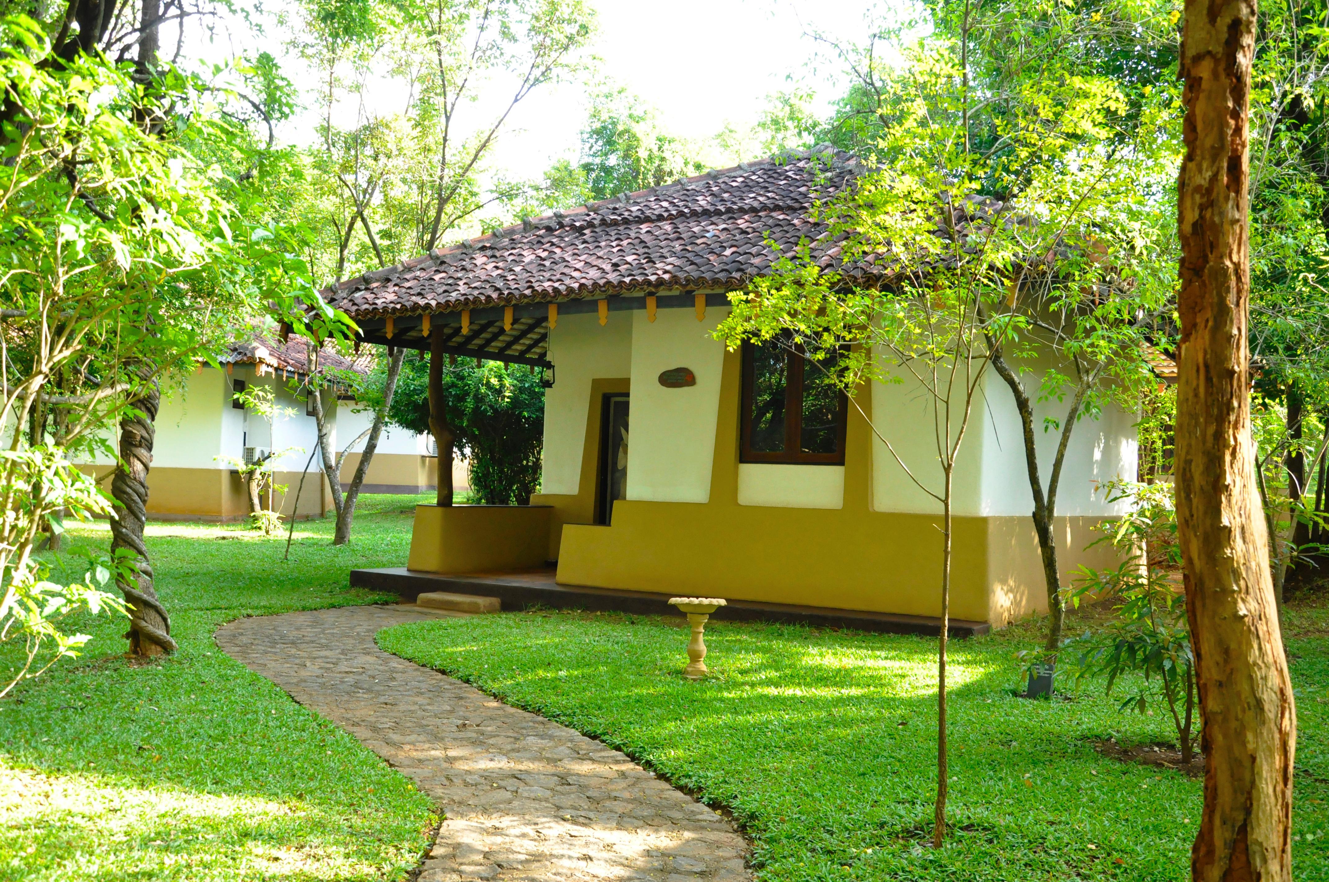 Amaya Lake Dambulla Sigiriya Esterno foto