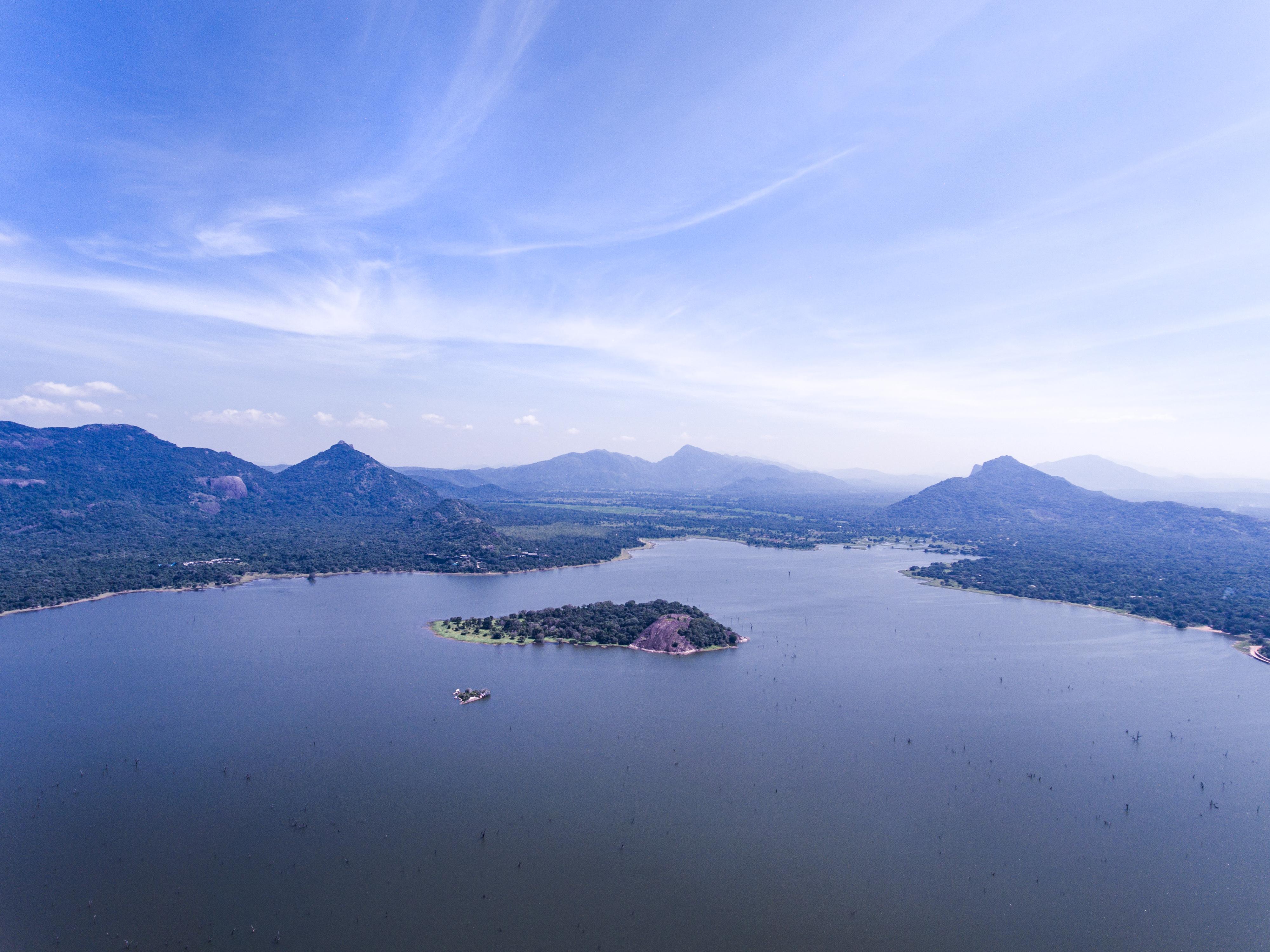 Amaya Lake Dambulla Sigiriya Esterno foto