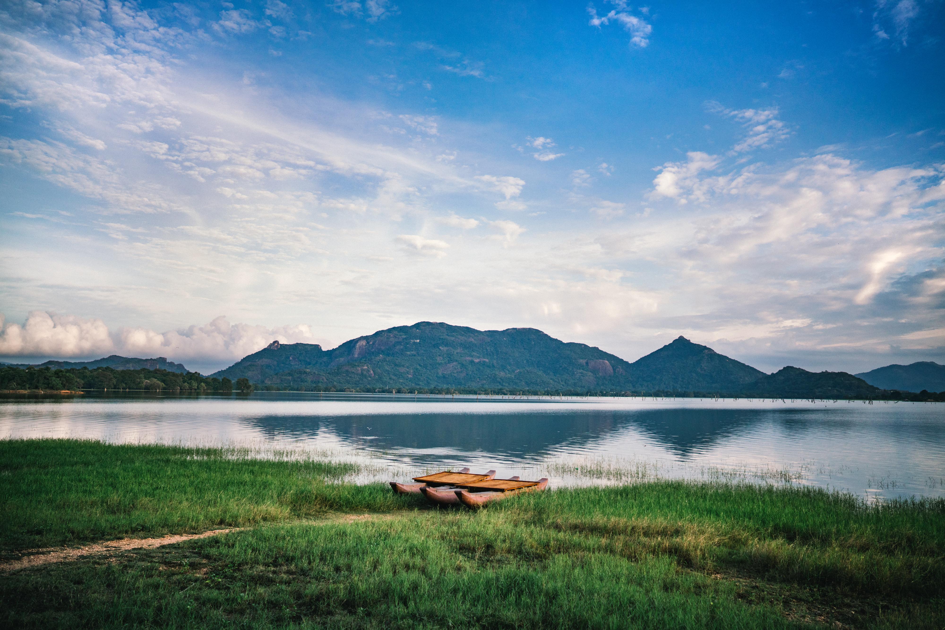 Amaya Lake Dambulla Sigiriya Esterno foto